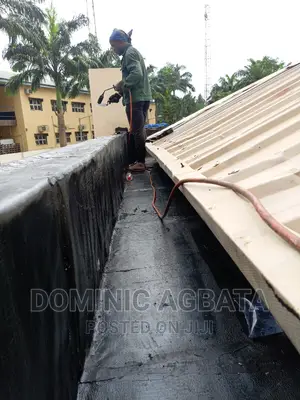 Pacey Felt Installer