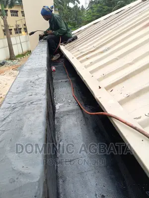 Pacey Felt Installer