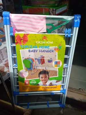 Baby Cloth Dryer