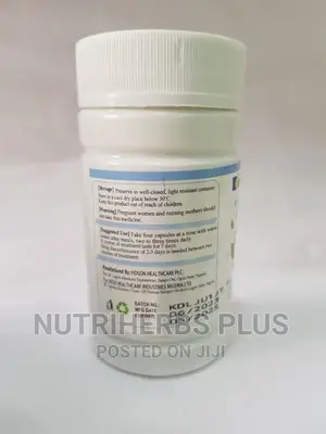 KEDI Jointeez: Relieves Muscular Joint and Waist Pain