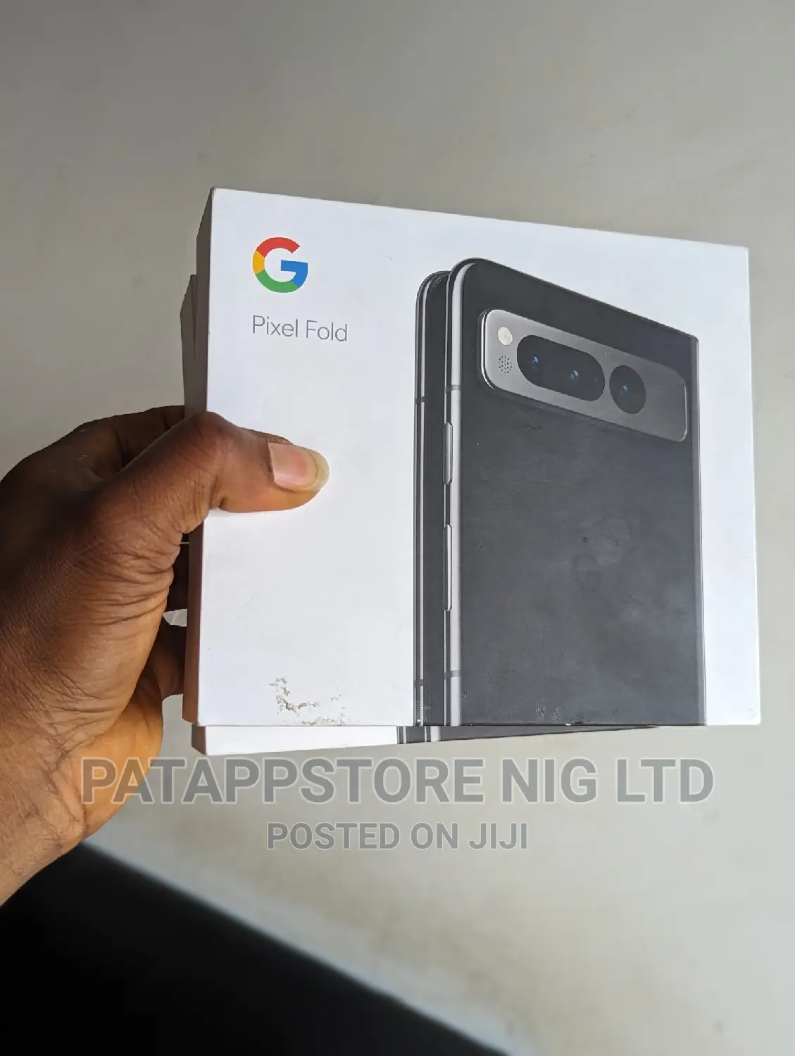 New Google Pixel 128 GB Black
