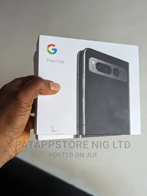 New Google Pixel 128 GB Black