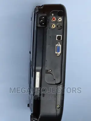 Original Epson Projector