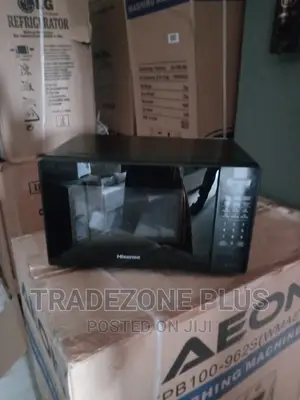 New Hisense H20mobs11 Microwave Oven-20l