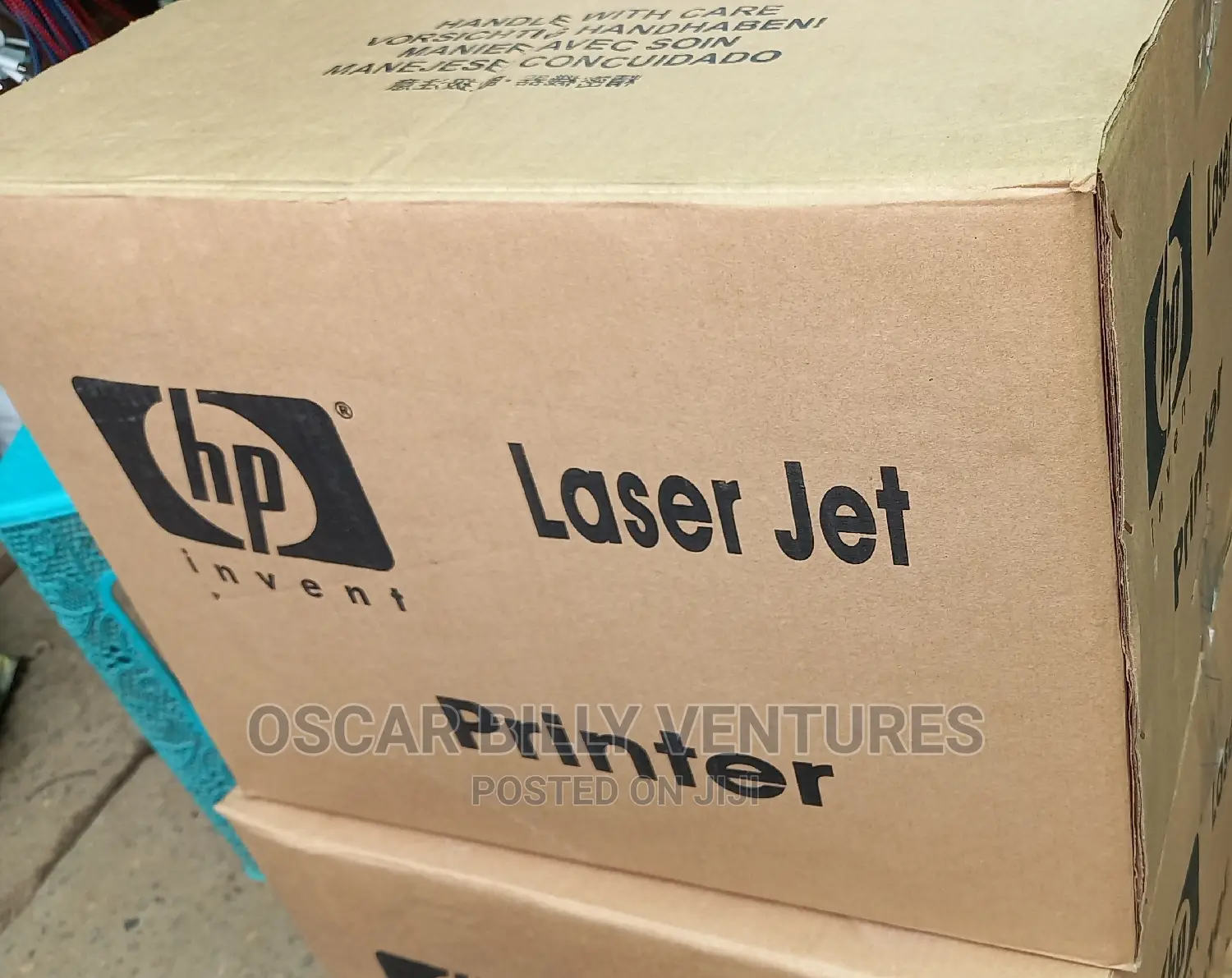 Hp Laserjet Printer P3015