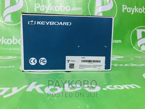 Fomako PTZ Controller - With 3D Joystick for Broadcast