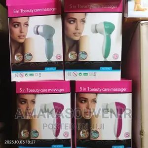 5 In1 Beauty Care Massager