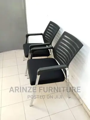 Strong Four Leg Visitor Chair