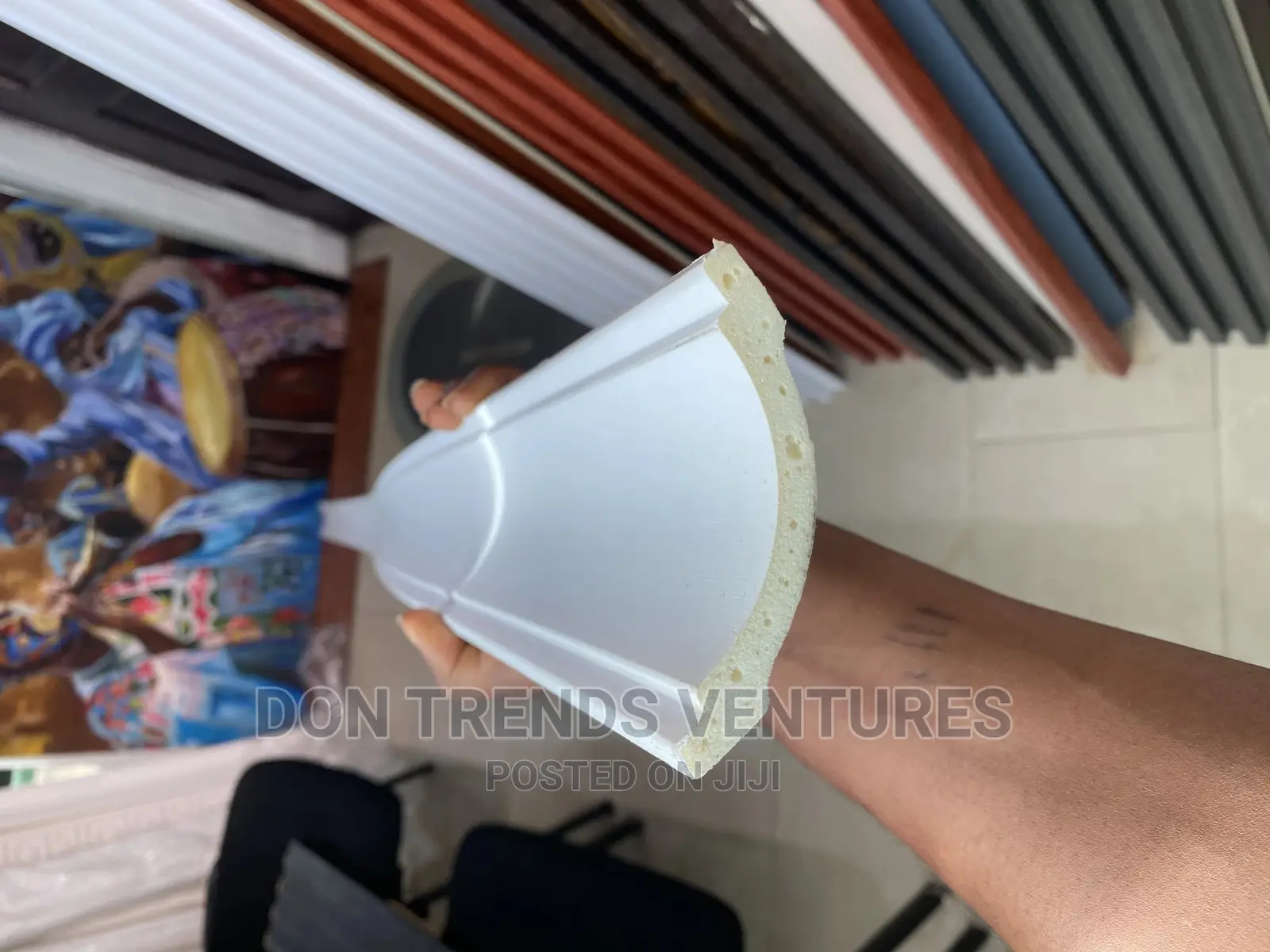Ceiling Cornice Panel