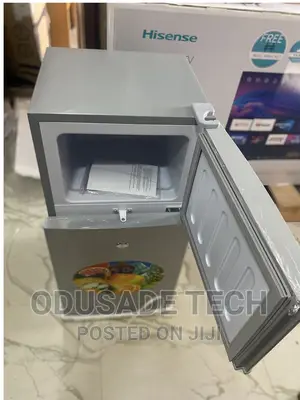 New GS 141sq LG Double Door Refrigerator