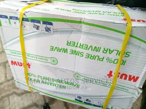 Must Inverter ( Hybrid)5kva 48 V