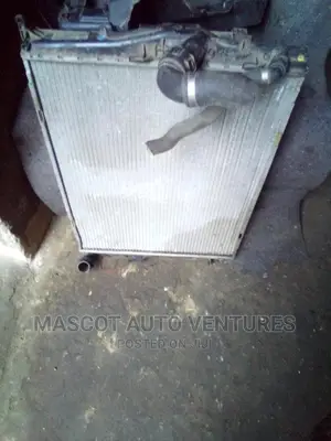 Radiator of All Models