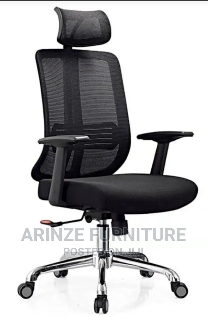 Executive Office Mesh Chair