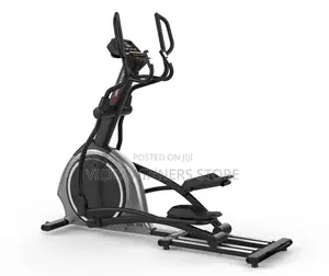 Commercial Elliptical Cross Trainer Machine