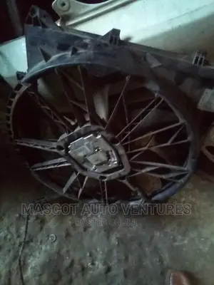 Radiator of All Models