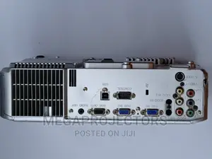 Noble Hitachi Projector