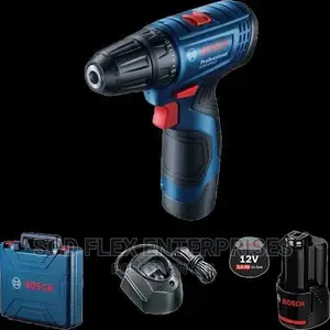 12v Bosch Screw Machine