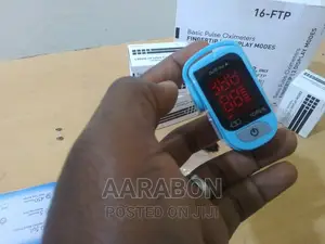 Professional Pulse Oximeter