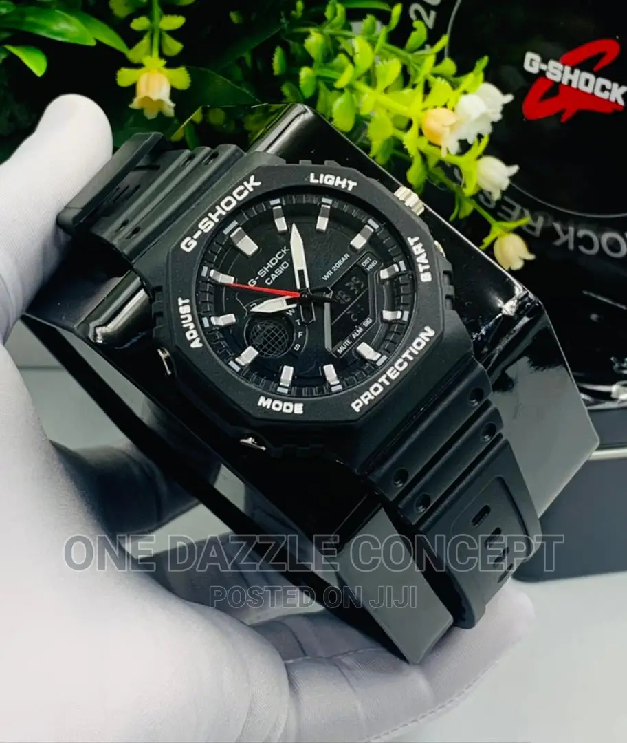 G-shock Watches
