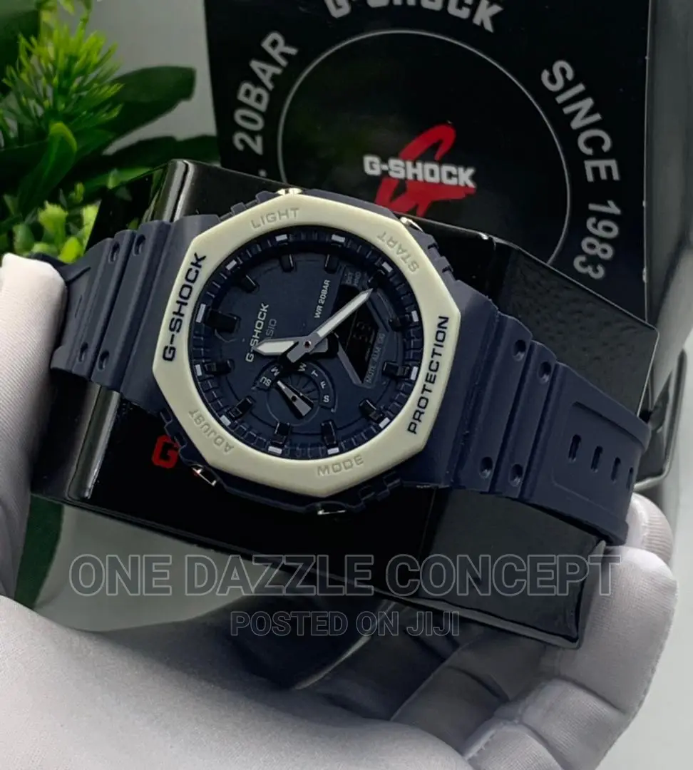 G-shock Watches
