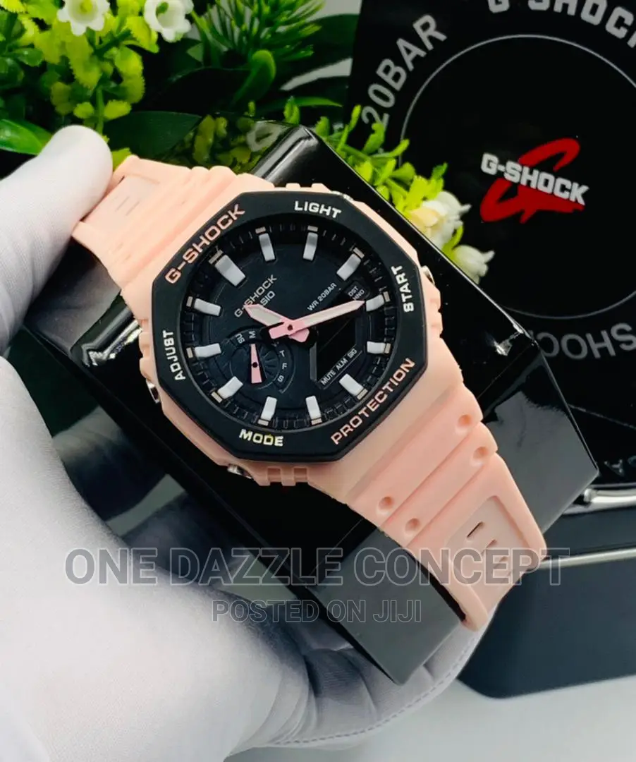 G-shock Watches