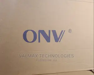 Onv 24 Port Poe Switch