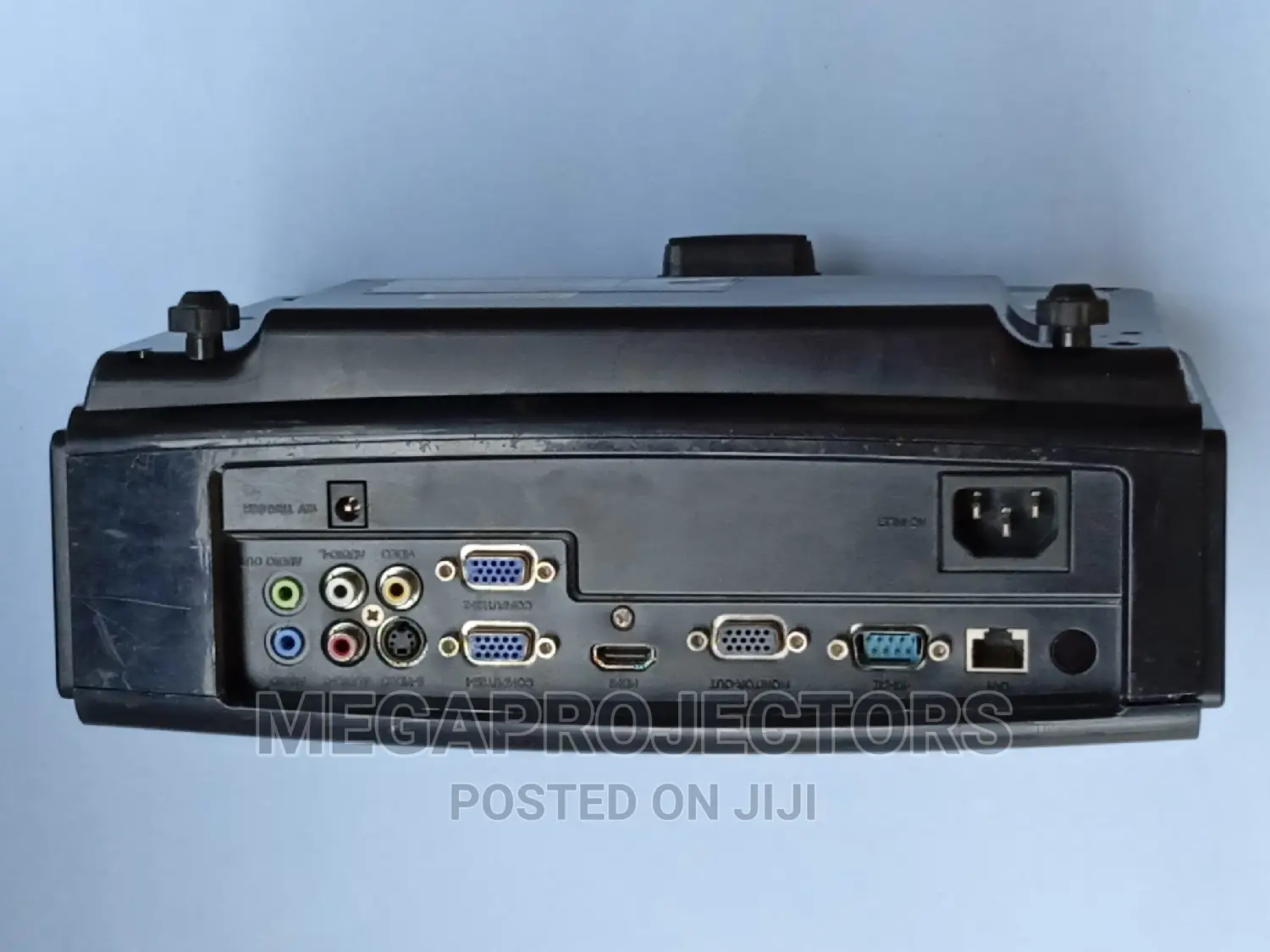 Super Benq Projector