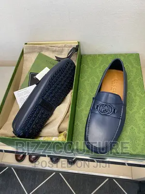 Original GUCCI DRIVERS Available in Store