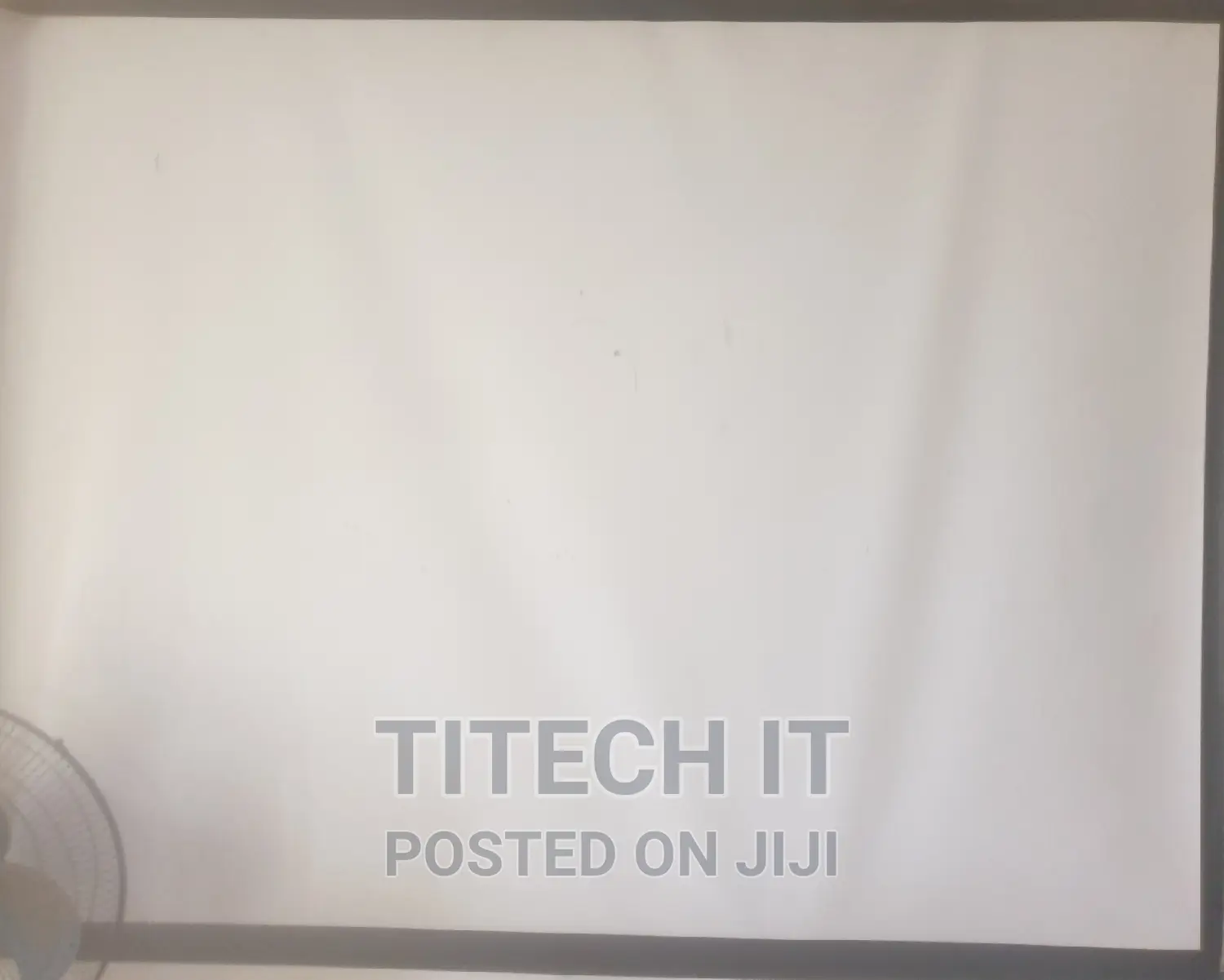 Projector and Screen Rentage