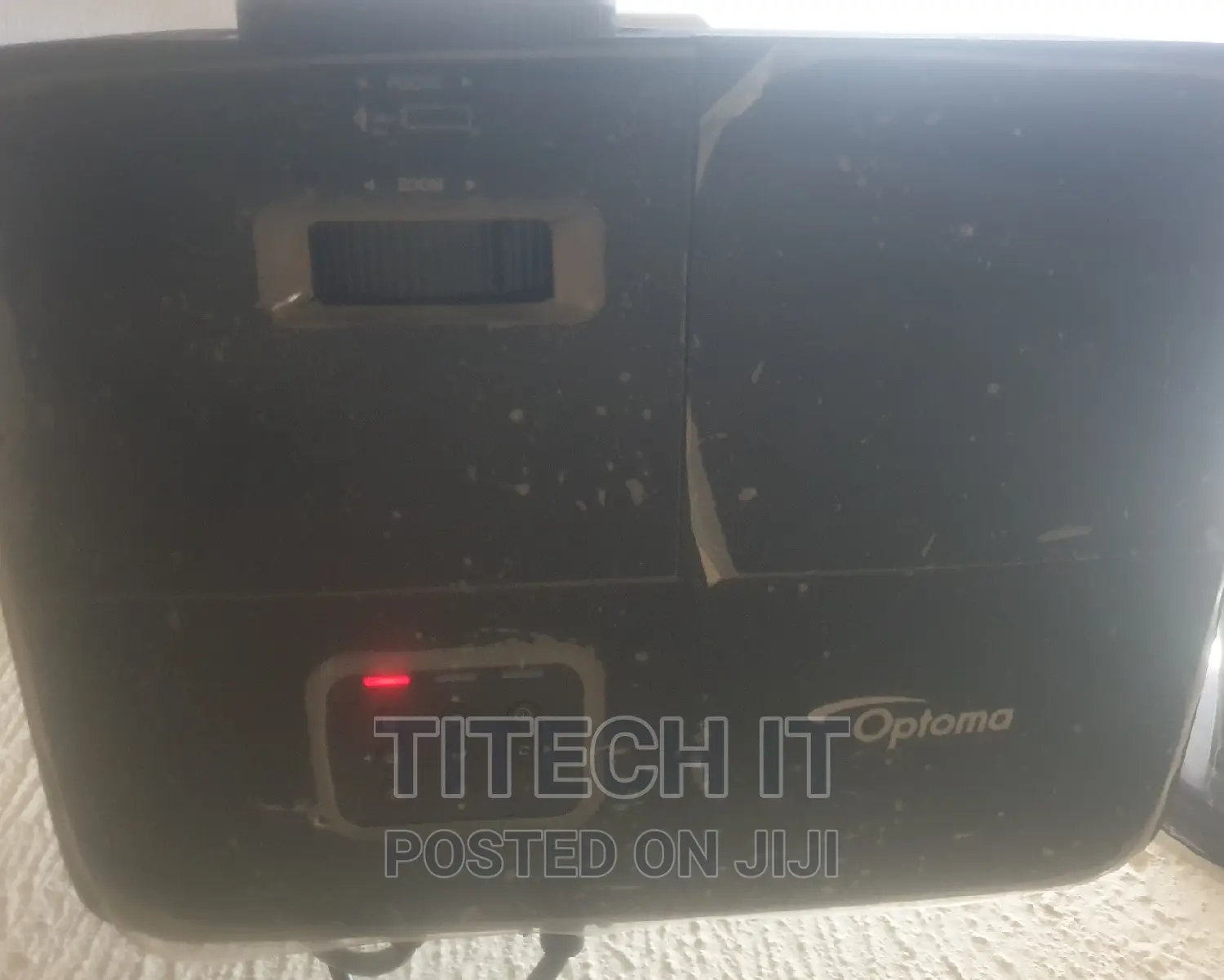 Projector and Screen Rentage