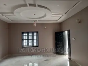 1bdrm Block of Flats in Ushafa Town Hall for rent