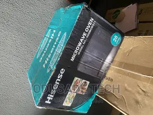 Hisense H20MOBS1120L Microwave Oven