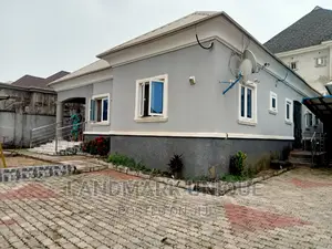 3bdrm Bungalow in Ushafa City for rent