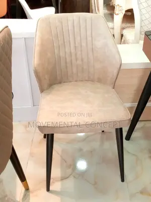 Executive Dinning Chair