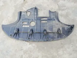 Elantra GT 2018 2020 Engine Protector