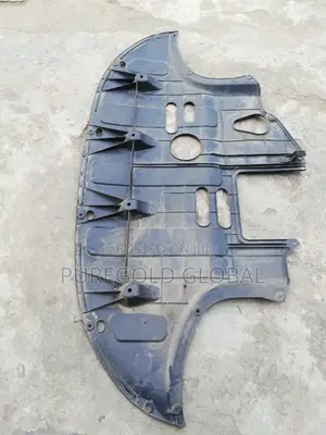 Elantra GT 2018 2020 Engine Protector