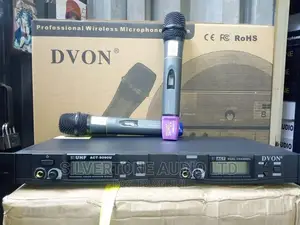 Original Davon Wireless Microphone