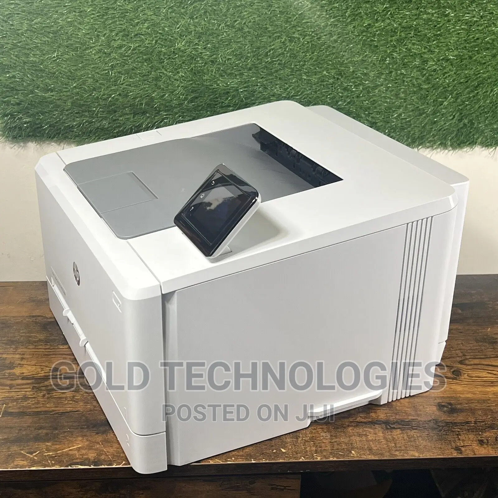 Hp M255 Colour Laserjet Printer Wireless and Duplex