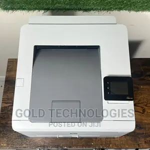 Hp M255 Colour Laserjet Printer Wireless and Duplex