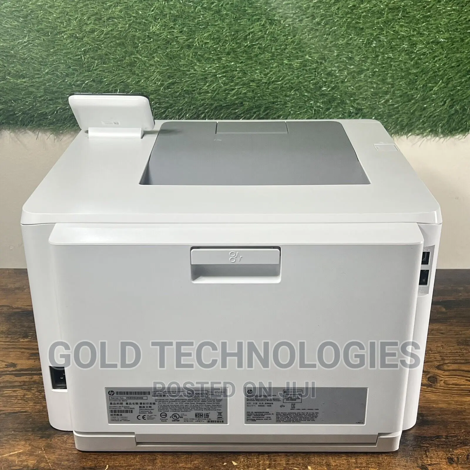 Hp M255 Colour Laserjet Printer Wireless and Duplex