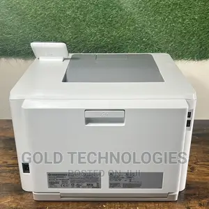Hp M255 Colour Laserjet Printer Wireless and Duplex