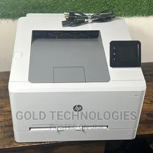 Hp M255 Colour Laserjet Printer Wireless and Duplex