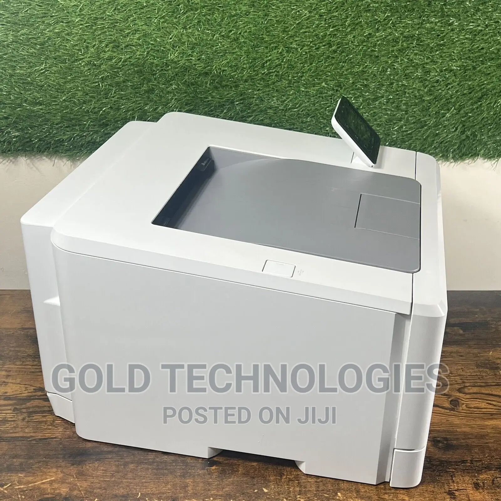 Hp M255 Colour Laserjet Printer Wireless and Duplex