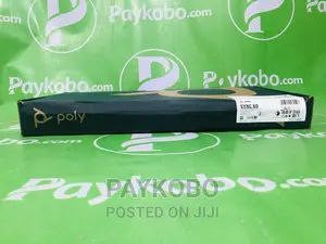 Poly Sync 60 Ms Smart Speakerphone