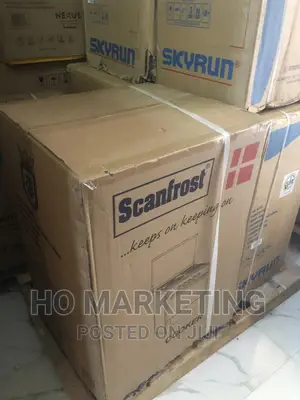 Brand New Black 4 Burner Gas Cooker With Oven