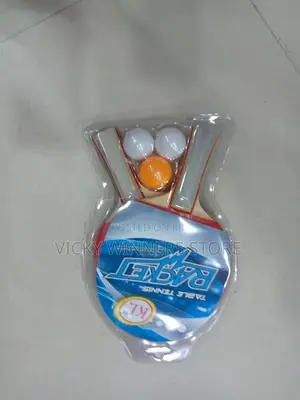 Tennis Racket