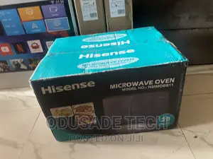 Hisense H20MOBS11 20L Microwave Oven