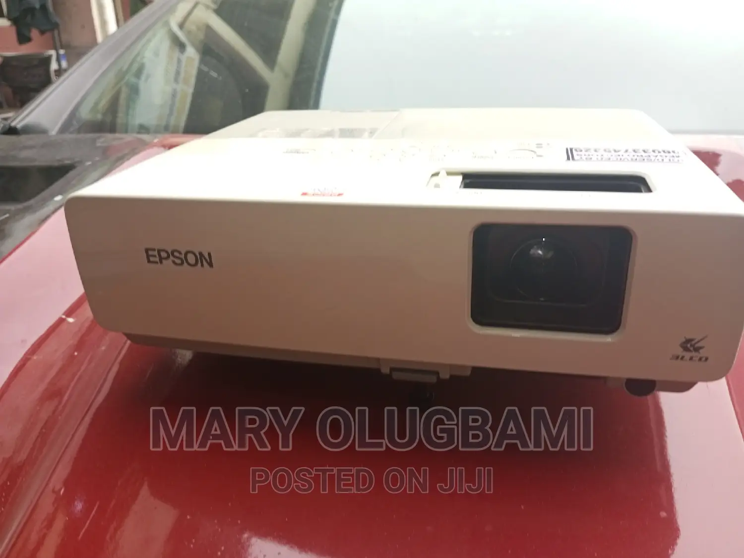 Correct Deal Quality Projector