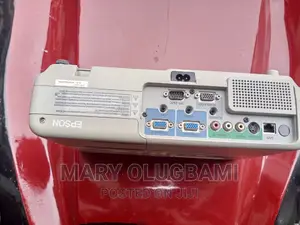 Correct Deal Quality Projector