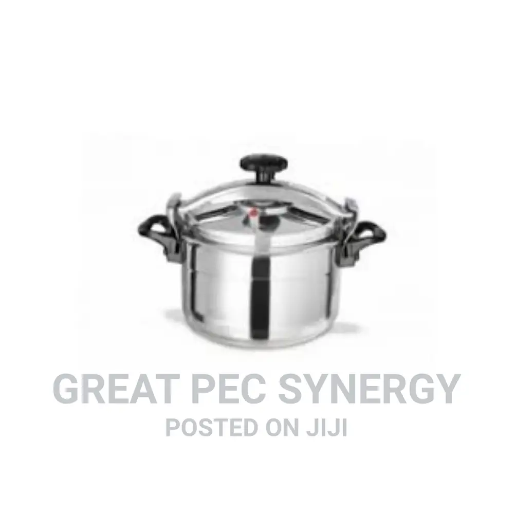 9l Tornado Pressure Cooker